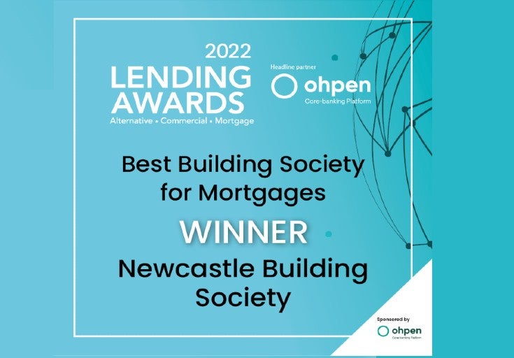 Society News Newcastle Building Society